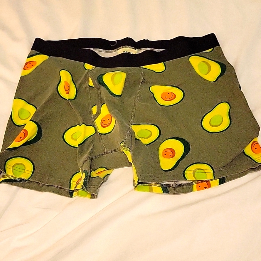 Old Navy Boxer Briefs
